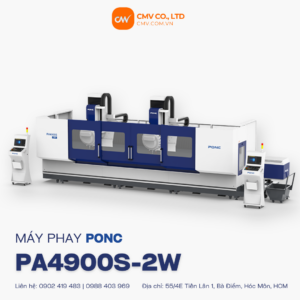 PONC PA4900S-2W