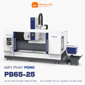 PONC PB65 – 25