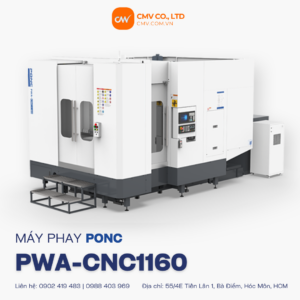 PONC PWA-CNC1160