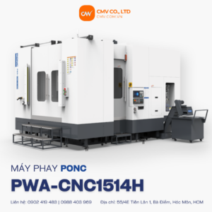 PONC PWA-CNC1514H