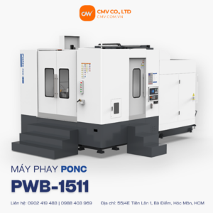 PONC PWB-1511