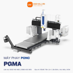 PONC PGMA