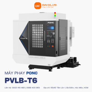 PONC PVLB-T6