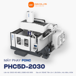 PONC PHC5D-2030