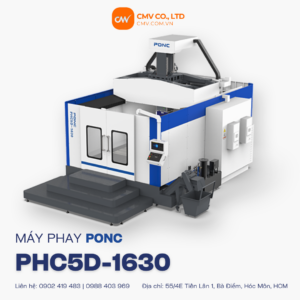 PONC PHC5D-1630